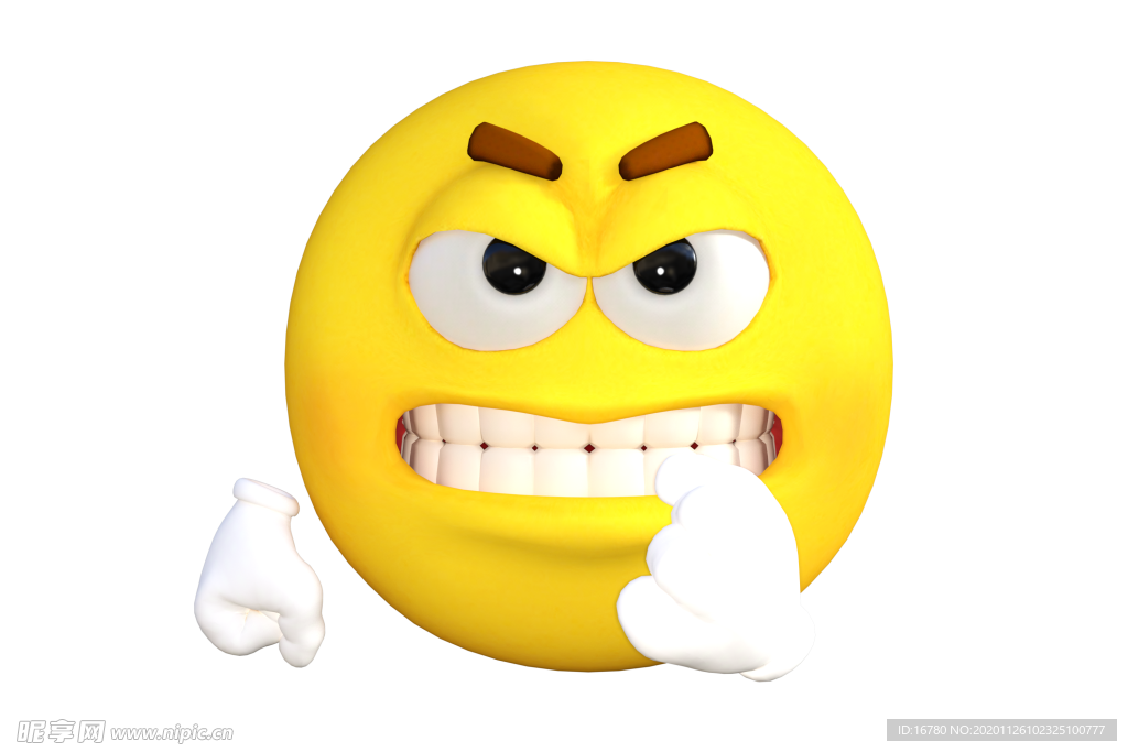 搞笑表情