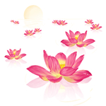 下元节 传统节日 下元节海报