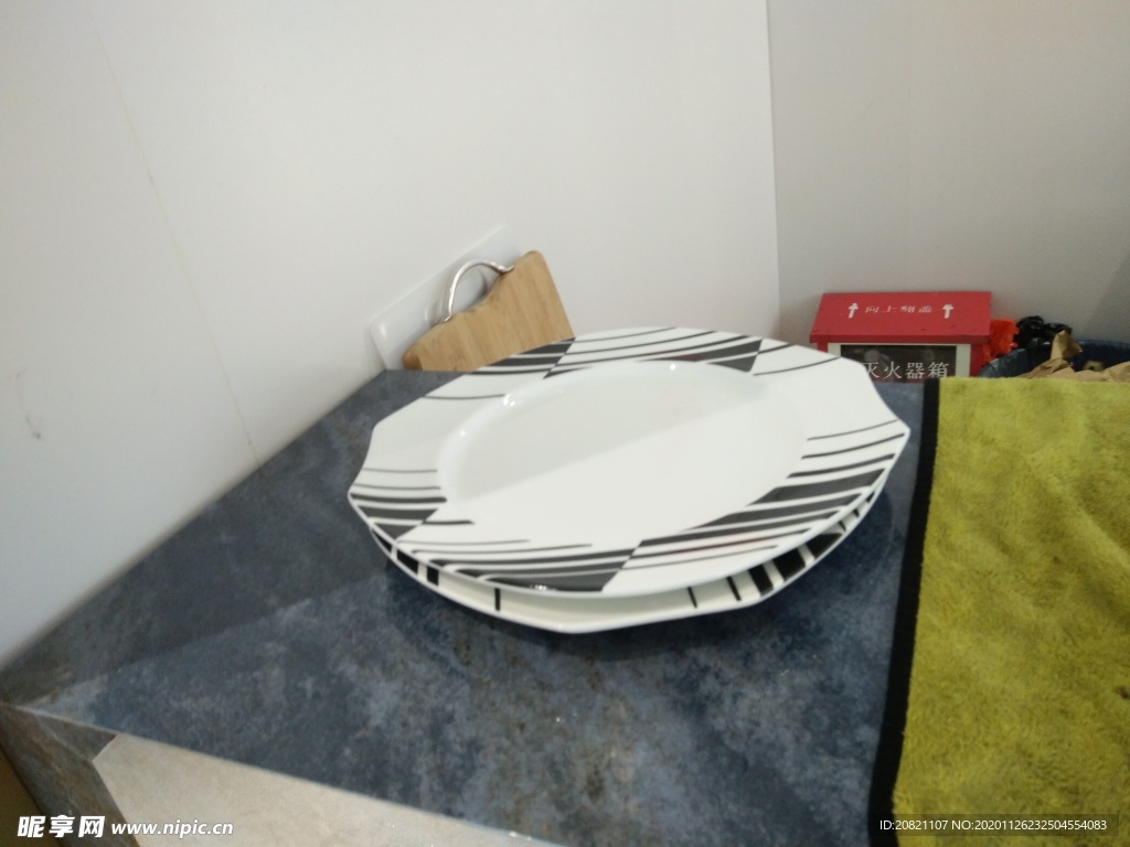 餐具