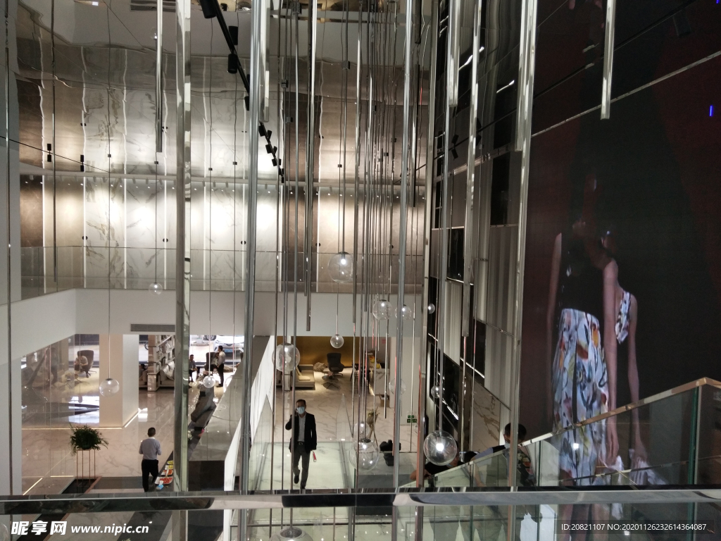 店面设计