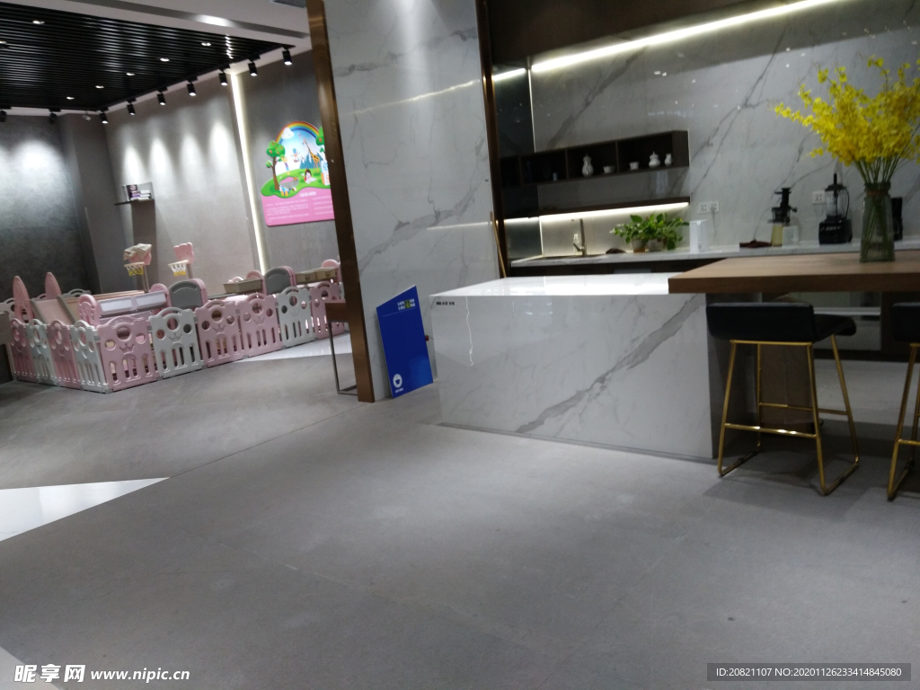 店面设计