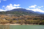 山水风景