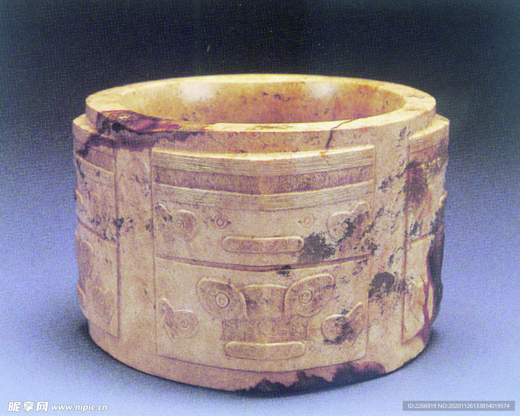 玉器