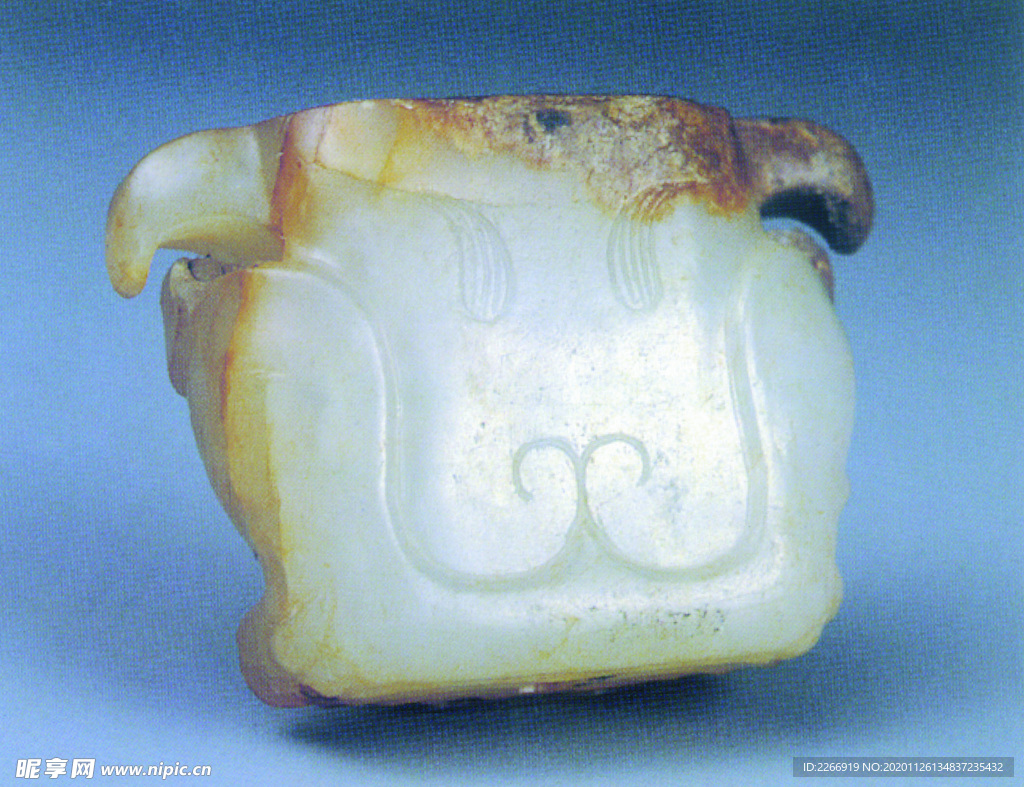 玉器