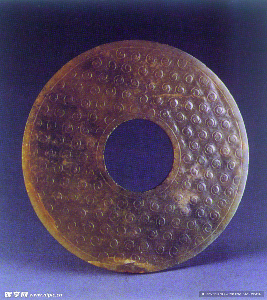 玉器