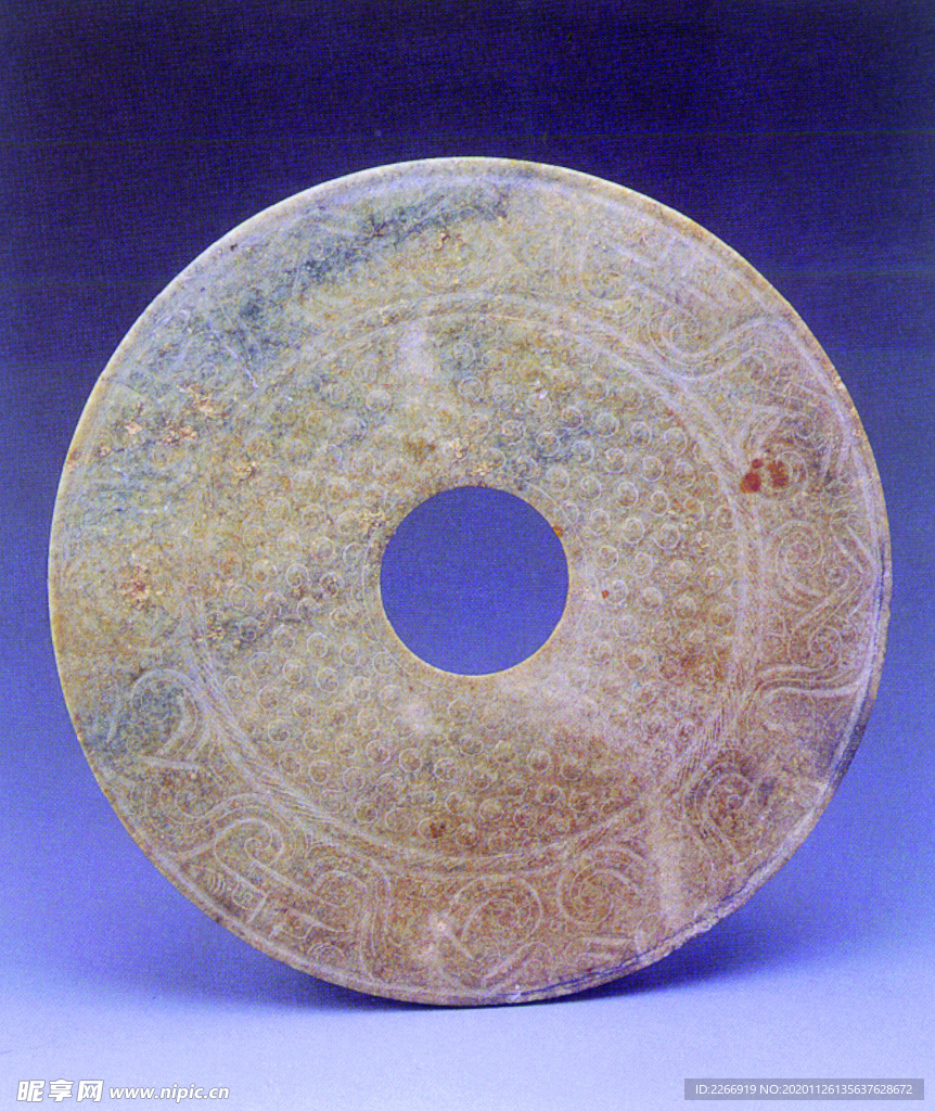 玉器
