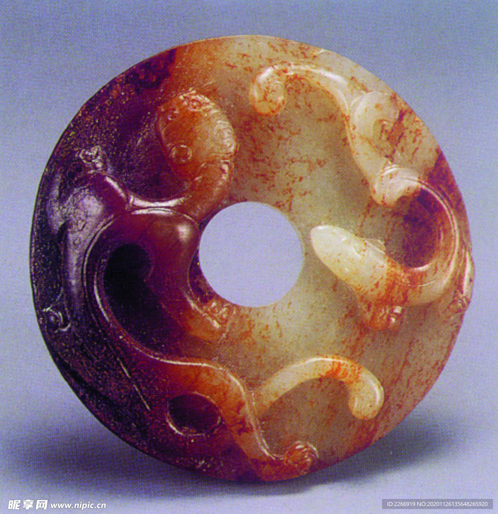玉器