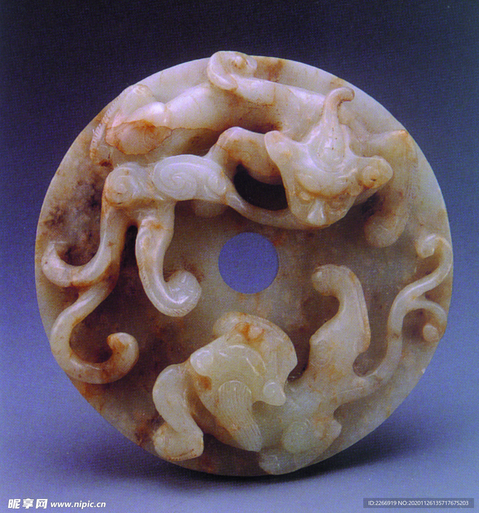 玉器