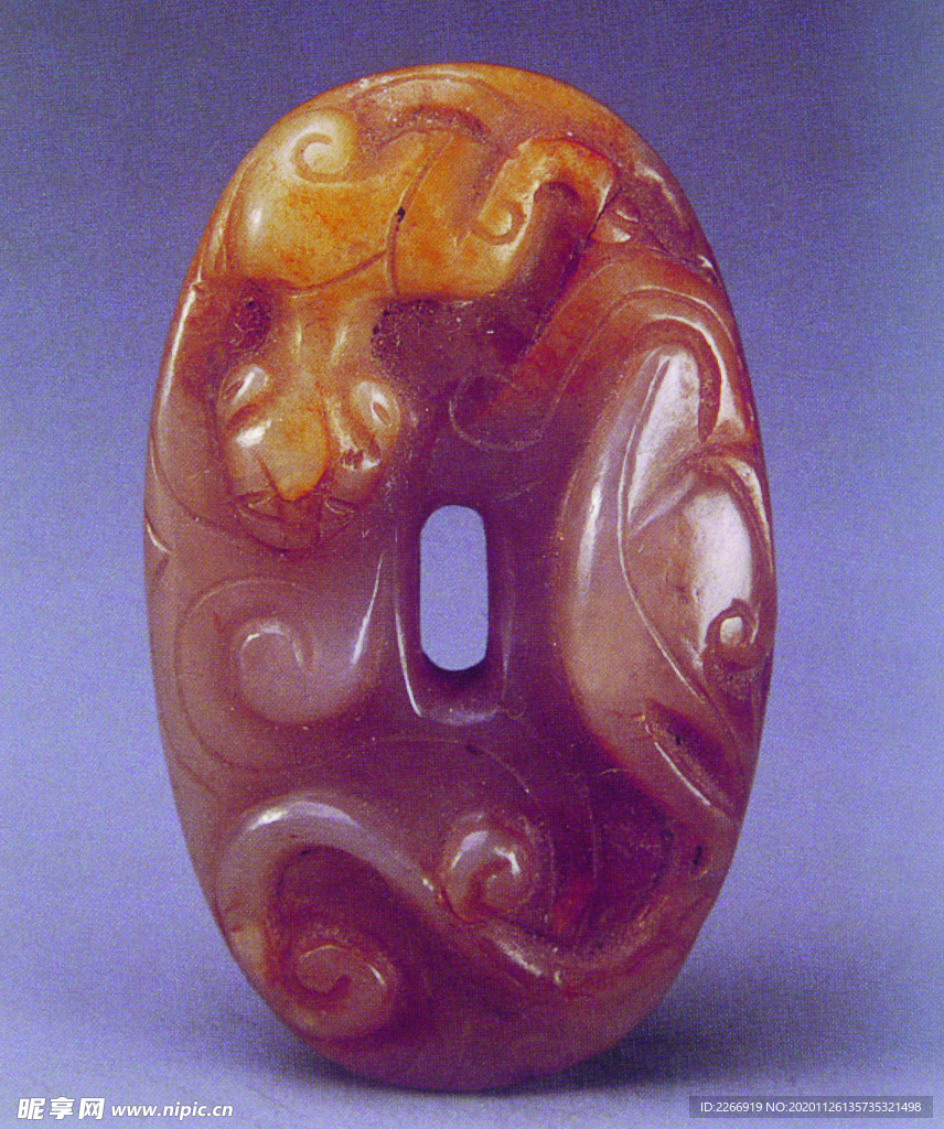 玉器