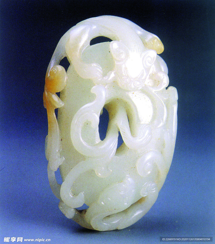 玉器