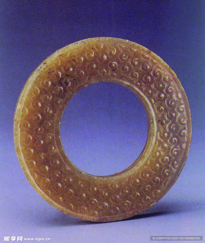 玉器