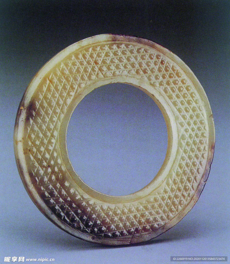 玉器