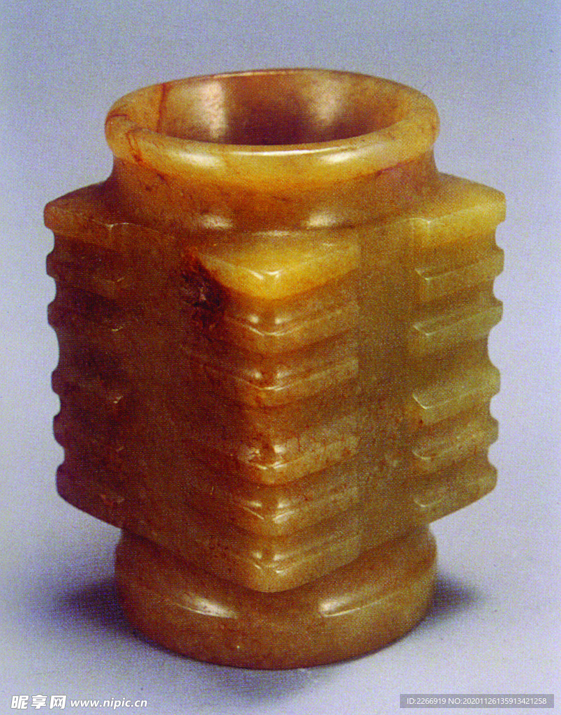 玉器