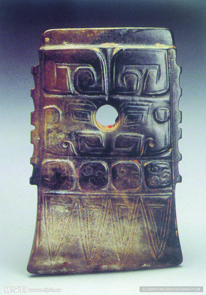 玉器