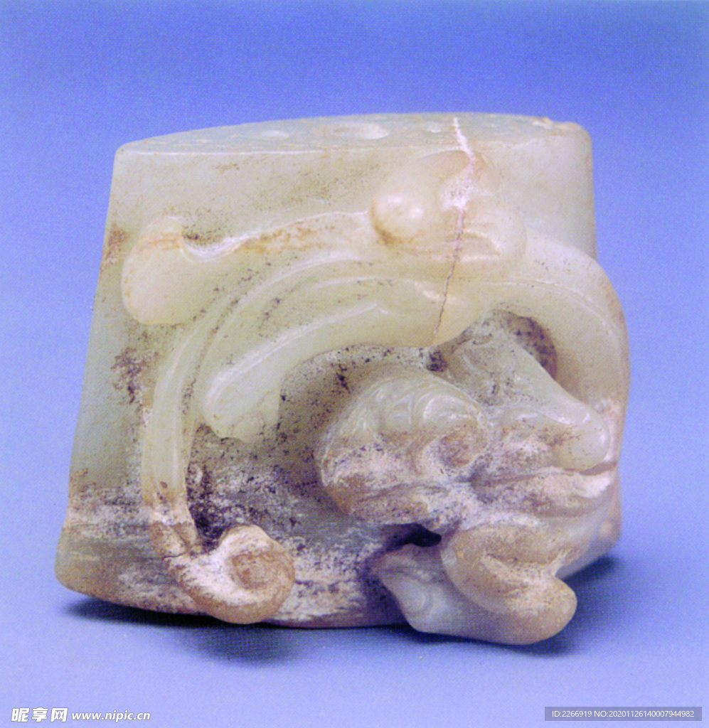 玉器