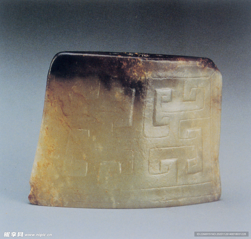 玉器