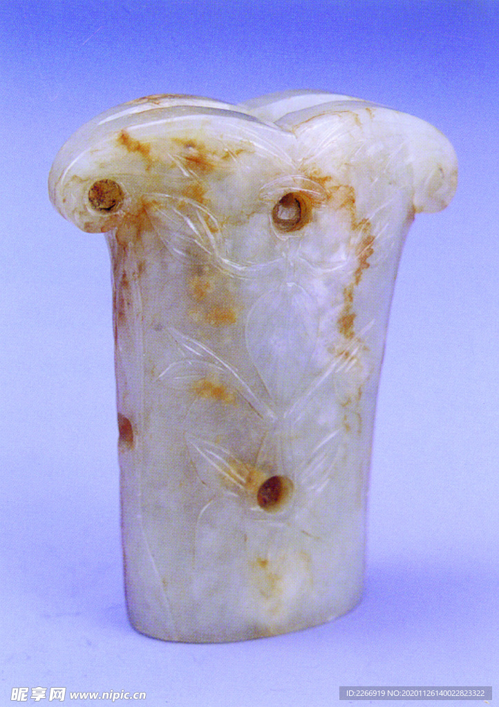 玉器