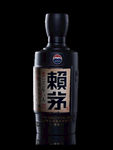 赖茅酒瓶