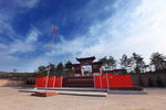 铜川照金红色旅游景区 陕甘边照
