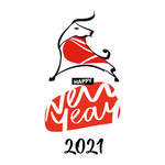 红色牛2021