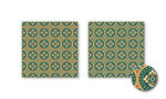 画布纹