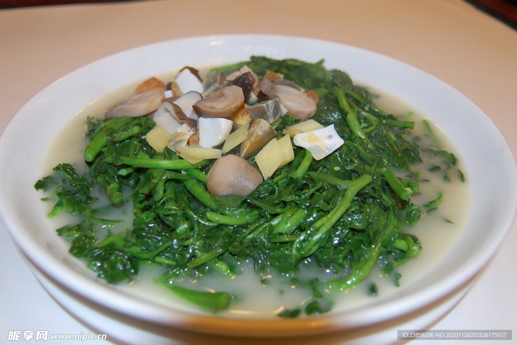 菜汤