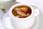 鸽子汤