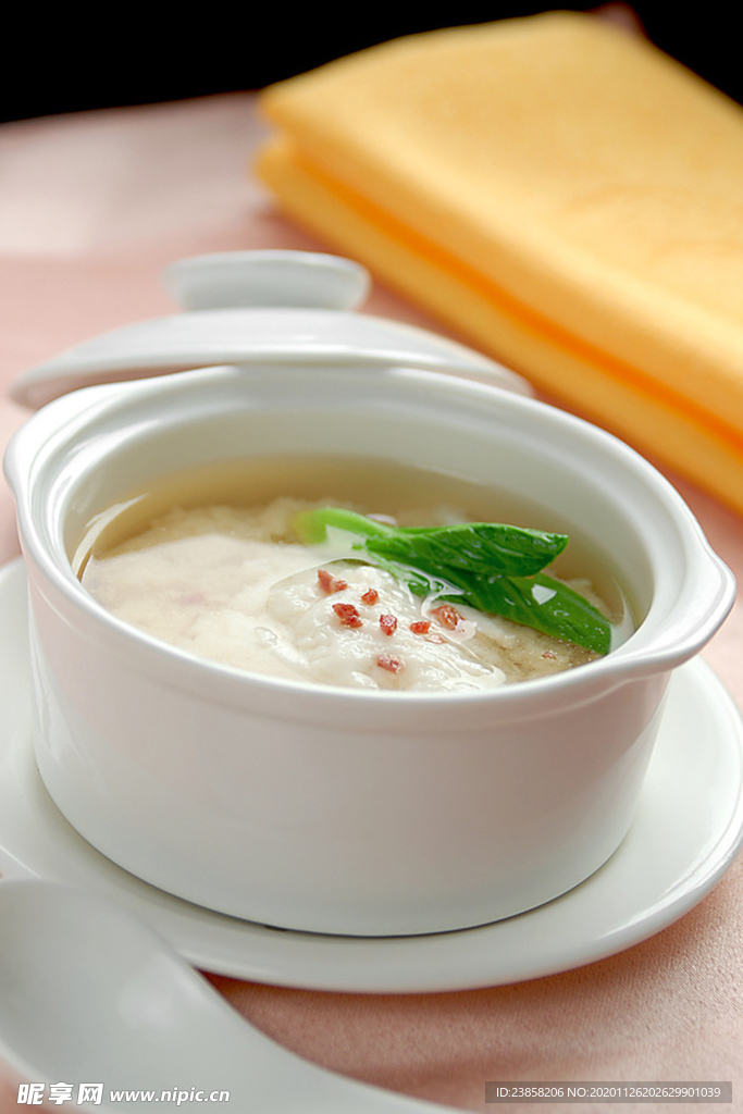 豆花