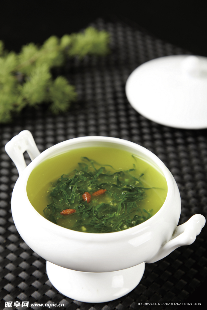 菜汤