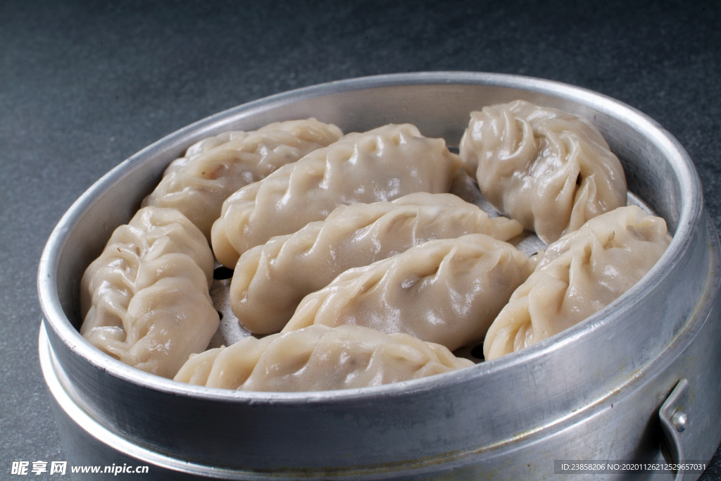 水饺