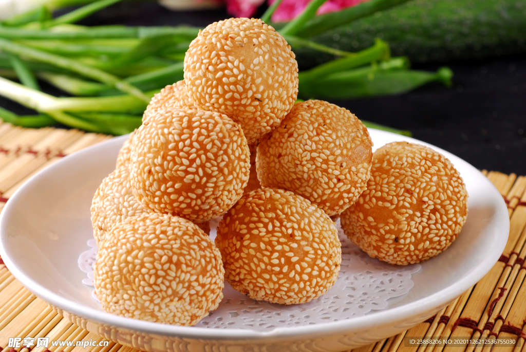 麻球