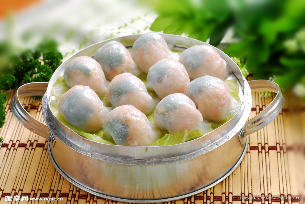 水饺