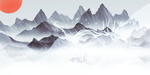 中国风背景