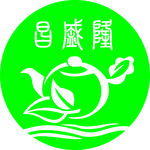 茶叶LOGO设计