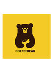 coffeebear小熊咖啡