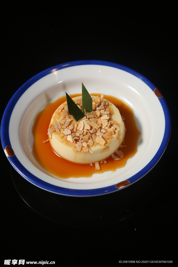 火锅菜品