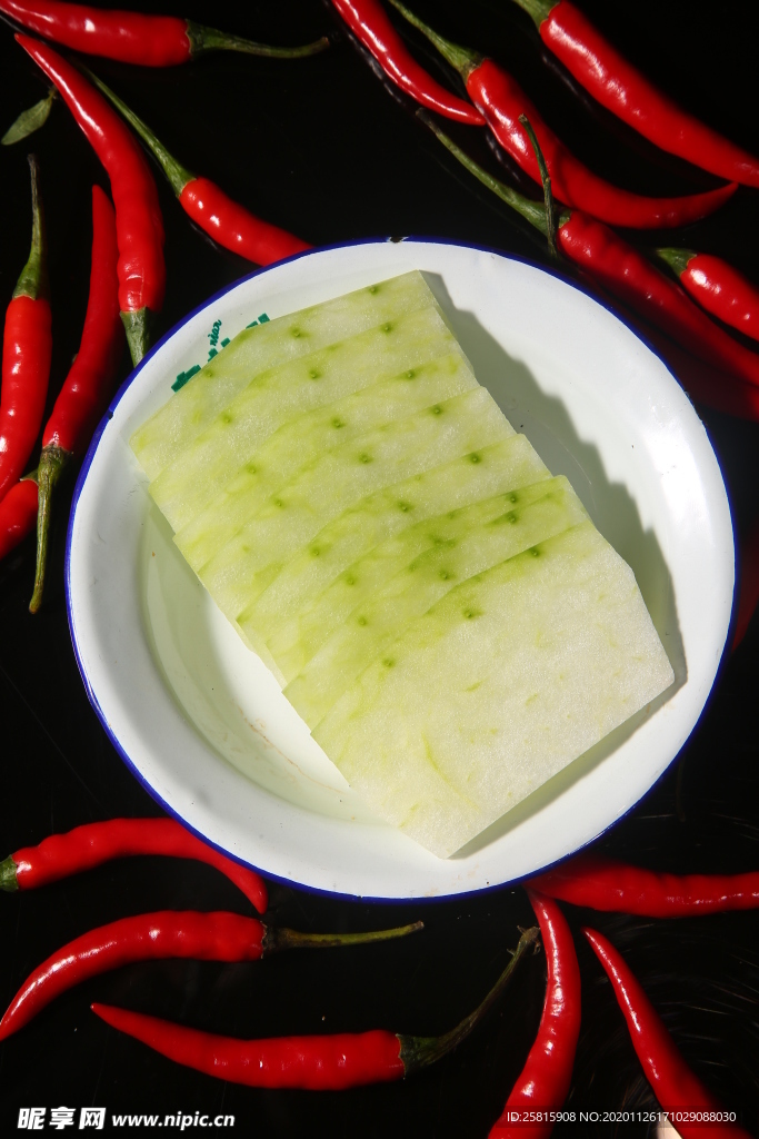 火锅菜