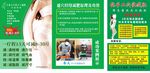 健康减肥  穴位瘦身 苗条身材
