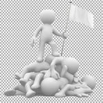 投降