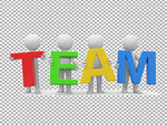 TEAM人