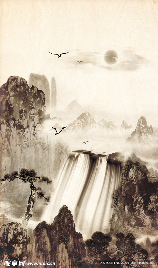 装饰画