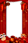 春节素材