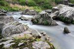 高清山水风景图