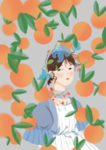 插画素材