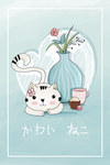 插画素材