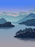 插画素材