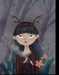 插画素材