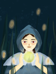 插画素材