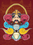 插画素材