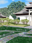 插画素材